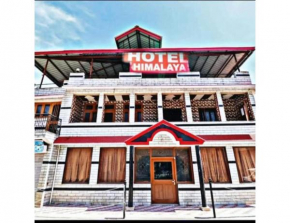 Hotel Himalaya, Shillihar